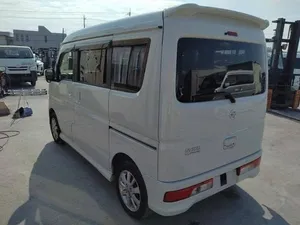 Nissan Clipper 2025 for Sale