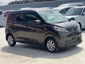Nissan Dayz X 2024 for Sale