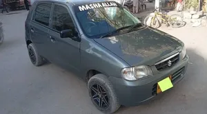 Suzuki Alto E Manual 2012 for Sale