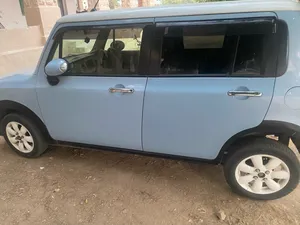 Suzuki Alto Lapin G 2014 for Sale