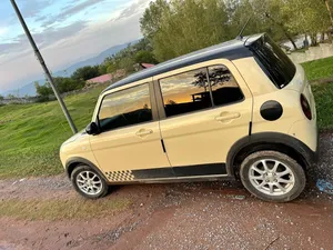 Suzuki Alto Lapin L 2017 for Sale