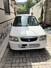 Suzuki Alto VXR 2008 for Sale