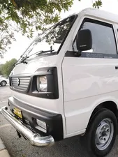 Suzuki Bolan 2018 for Sale