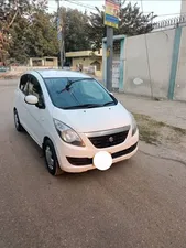 Suzuki Cervo G Limited 2007 for Sale