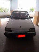 Suzuki Khyber 1991 for Sale