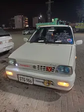 Suzuki Mehran VX 1994 for Sale