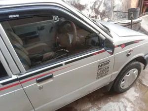 Suzuki Mehran VX 2004 for Sale
