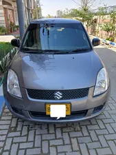 Suzuki Swift DX 1.3 2014 for Sale