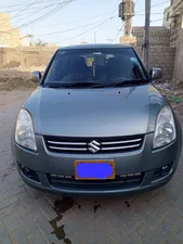 Suzuki Swift DLX 1.3 2014 for Sale