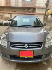 Suzuki Swift DLX 1.3 2014 for Sale