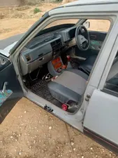 Suzuki Swift 1998 for Sale