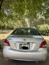 Toyota Belta X 1.0 2006 for Sale
