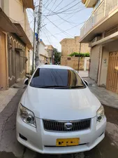 Toyota Corolla Axio Luxel 1.8 2007 for Sale