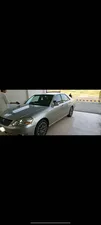 Toyota Mark II Grande 2.0 2001 for Sale