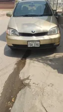 Toyota Platz 2007 for Sale