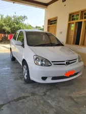 Toyota Platz 2008 for Sale