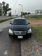 Toyota Premio F 1.5 2002 for Sale