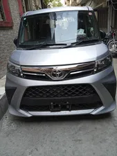 Toyota Roomy XS 2025 for Sale