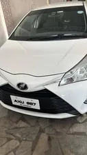 Toyota Vitz 2017 for Sale