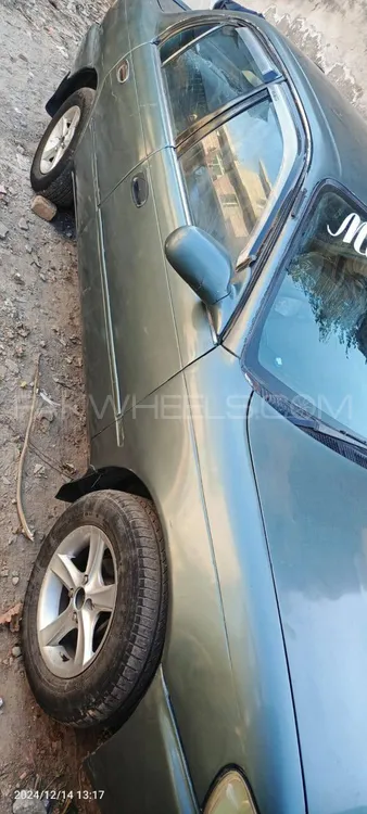 Toyota Corolla 1997 for Sale in Islamabad Image-1