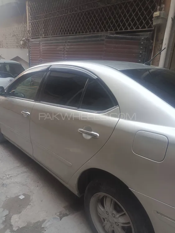 Toyota Premio 2003 for Sale in Rawalpindi Image-1