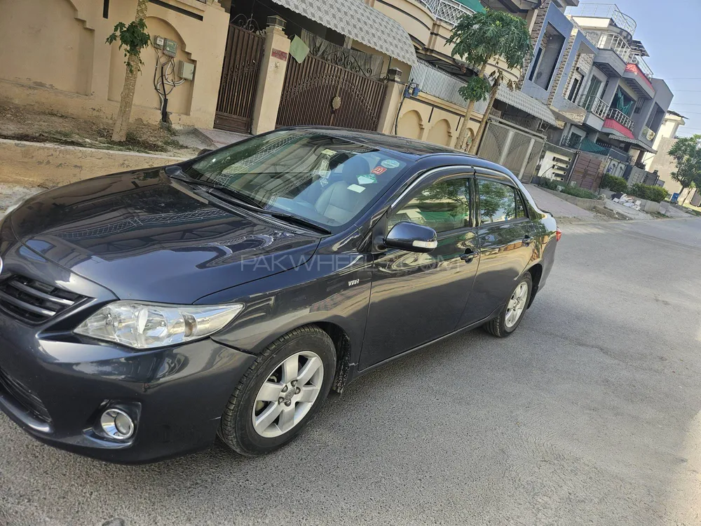 ٹویوٹا کرولا 2009 for Sale in اسلام آباد Image-1