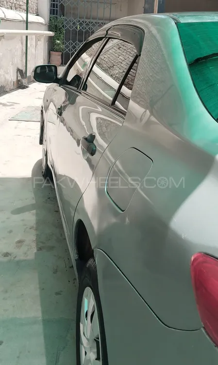 Toyota Corolla 2012 for Sale in Peshawar Image-1