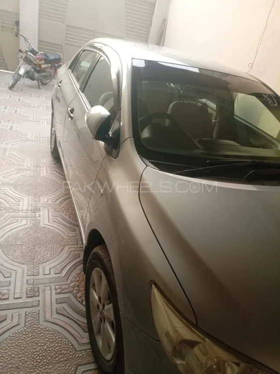 Toyota Corolla 2012 for Sale in Sumandari Image-1