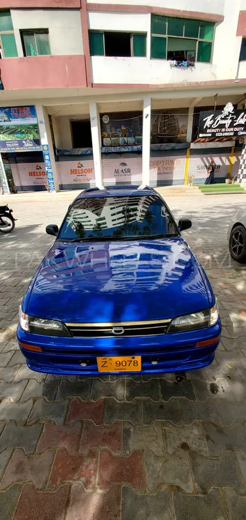 Toyota Corolla 1994 for Sale in Karachi Image-1
