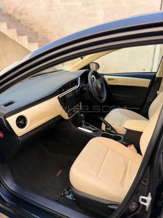 Toyota Corolla 2020 for Sale in Rawalpindi Image-1