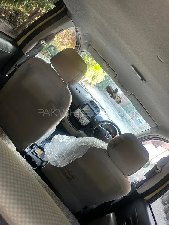 Toyota Passo 2008 for Sale in Islamabad Image-1