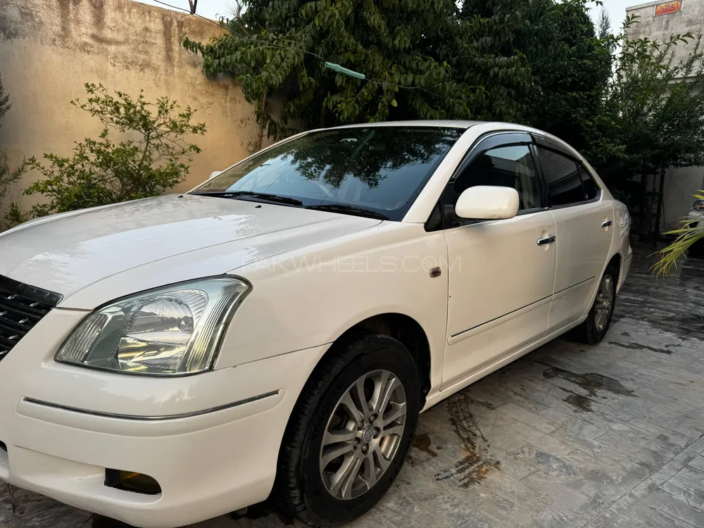 Toyota Premio 2005 for Sale in Swabi Image-1