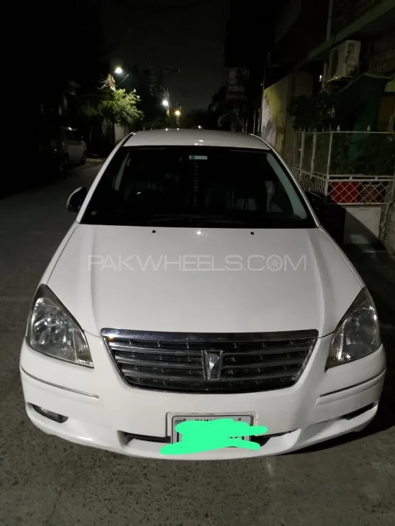 Toyota Premio 2006 for Sale in Rawalpindi Image-1