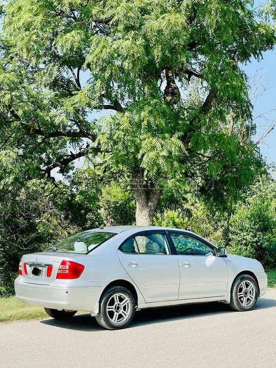 Toyota Premio 2011 for Sale in Islamabad Image-1