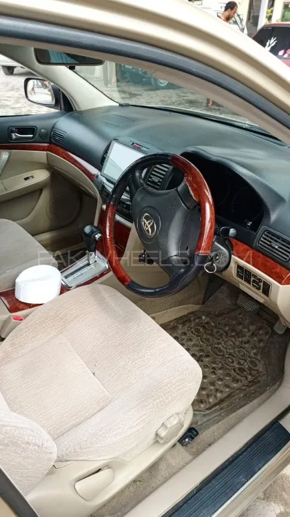 Toyota Premio 2004 for Sale in Peshawar Image-1