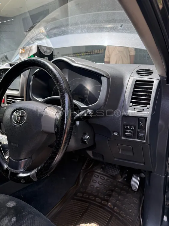 ٹویوٹا رش 2012 for Sale in گجرانوالہ Image-1