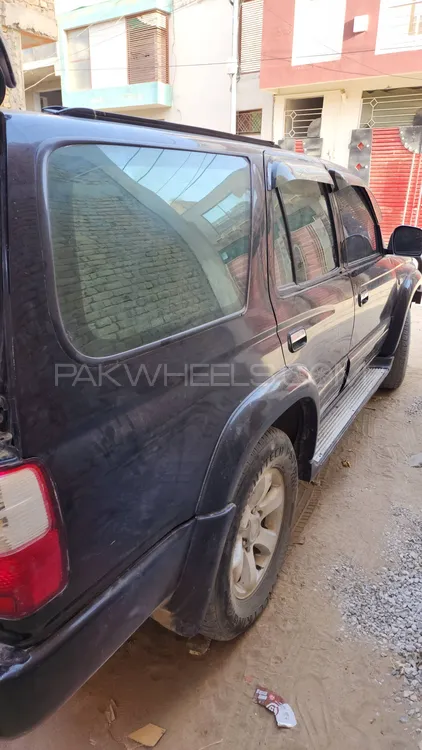 ٹویوٹا سرف 1998 for Sale in کوئٹہ Image-1