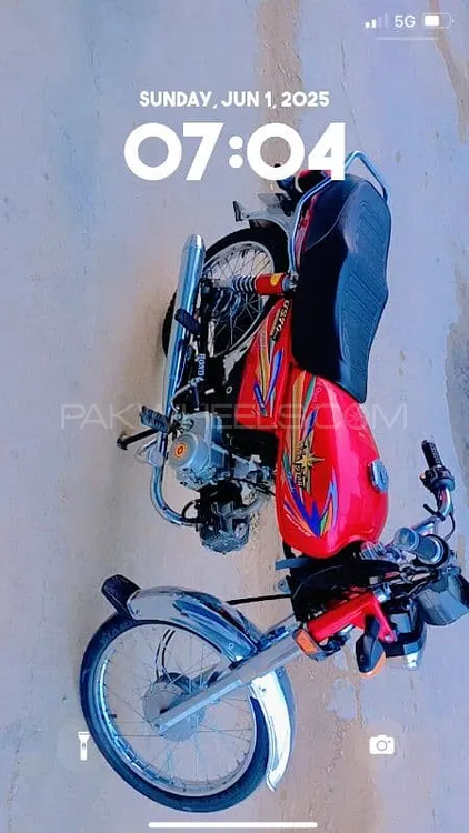 Union Star US 70cc 2023 for Sale Image-1