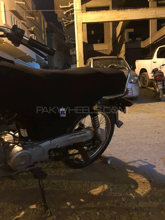 یونیک Xtreme UD 70 2022 for Sale Image-1