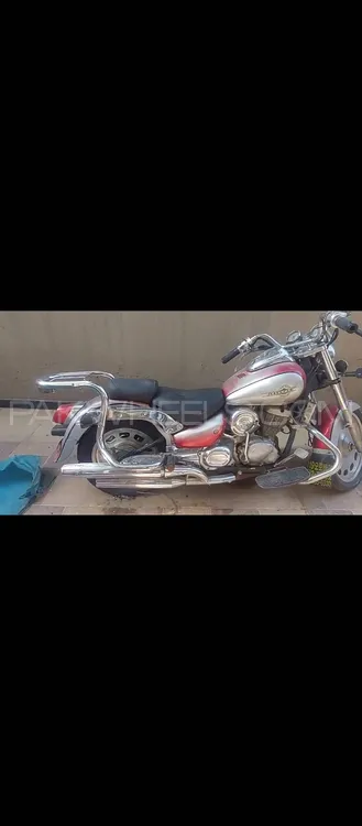 Aprilia Other 2006 for Sale Image-1