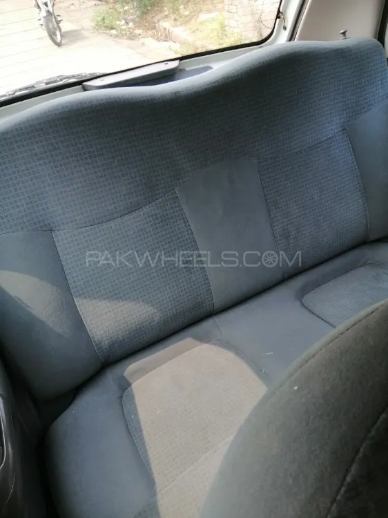 Chevrolet Aveo 2005 for Sale in Rawalpindi Image-1