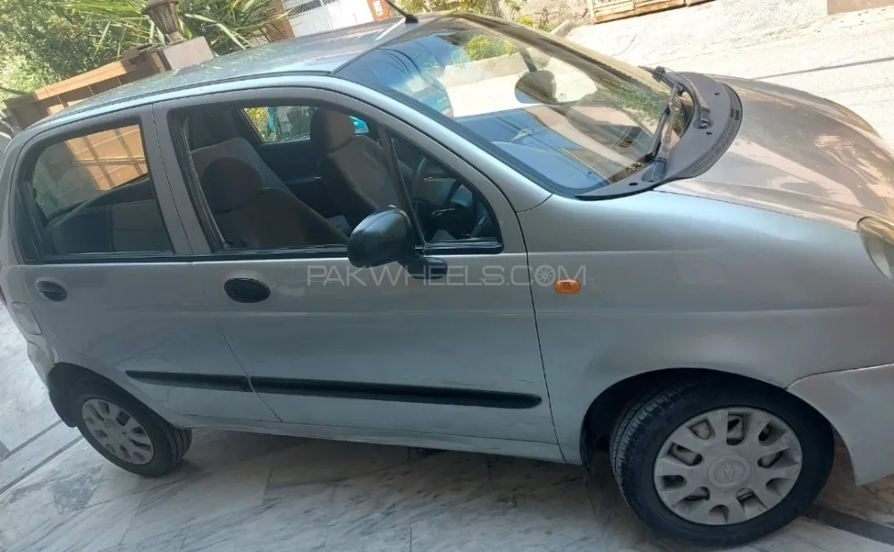 Chevrolet Exclusive 2005 for Sale in Islamabad Image-1