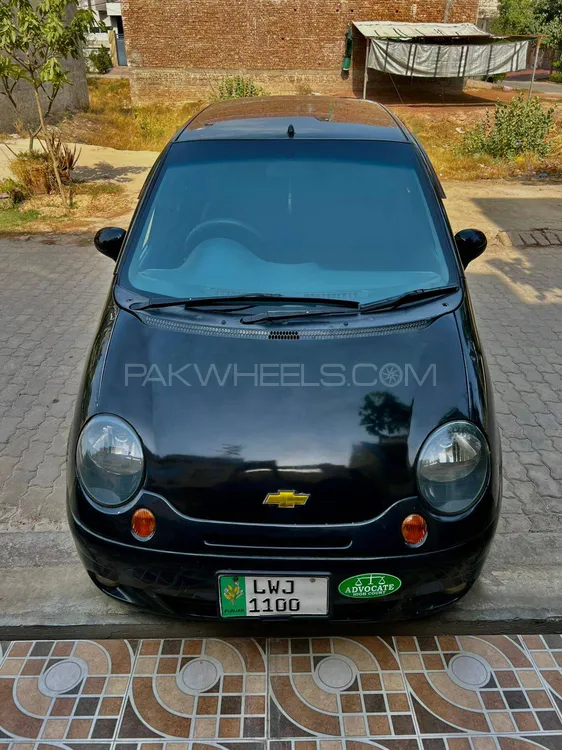 شیورلیٹ جوائے 2006 for Sale in اوکاڑہ Image-1