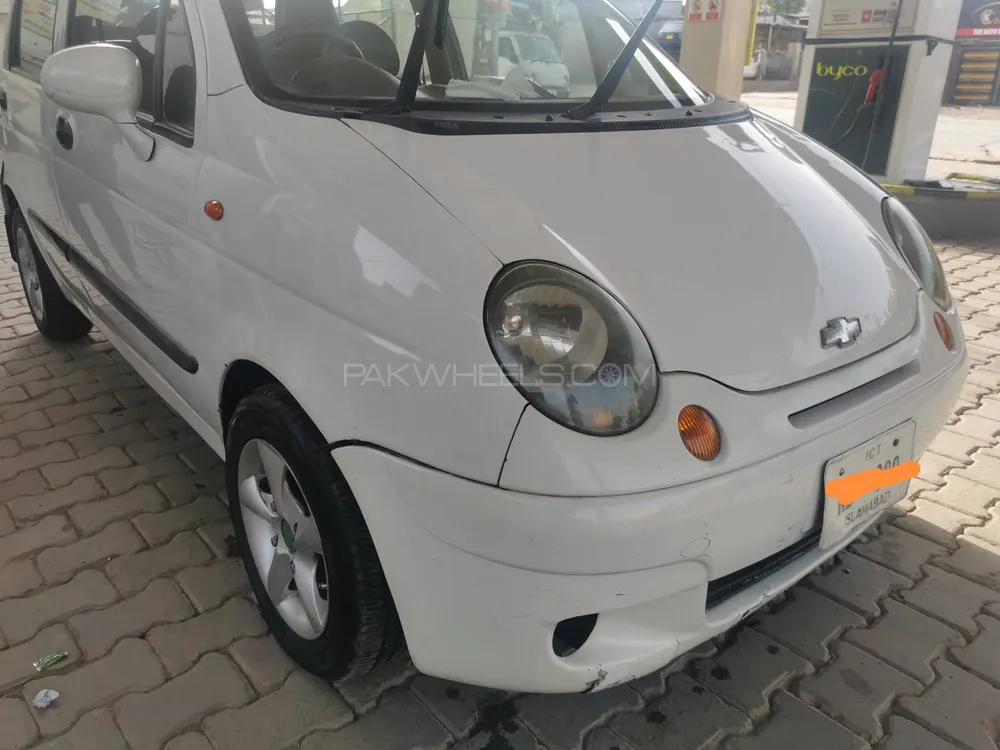 Chevrolet Joy 2008 for Sale in Rawalpindi Image-1