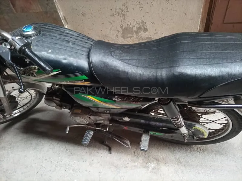 Crown CRLF 70 2015 for Sale Image-1
