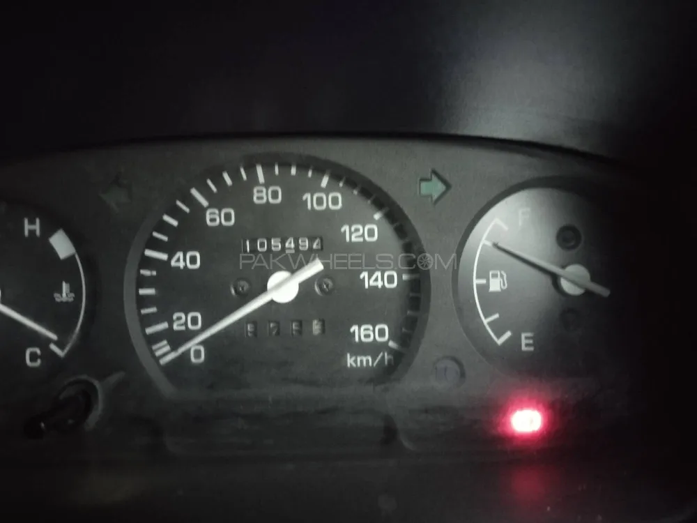 Daihatsu Cuore 2011 for Sale in Karachi Image-1