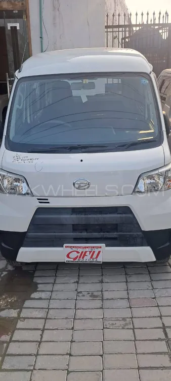 Daihatsu Hijet 2020 for Sale in Gujranwala Image-1