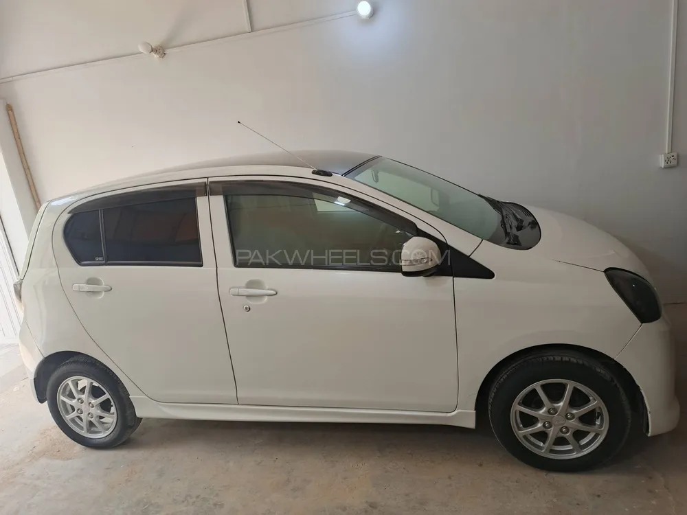 ڈائیہاتسو میرا 2014 for Sale in کراچی Image-1
