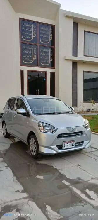 ڈائیہاتسو میرا 2024 for Sale in کراچی Image-1