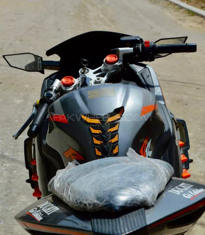 Ducati Other 2024 for Sale Image-1